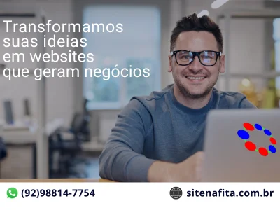 Desenvolvedores de Site em Manaus