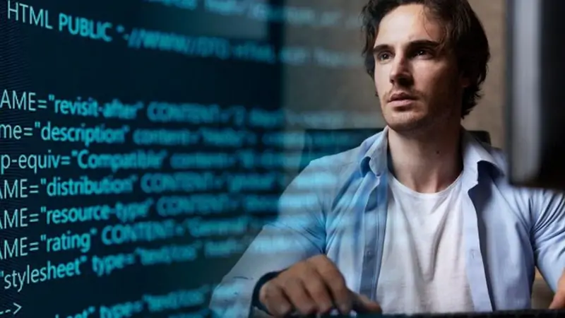 Aprenda a Desenvolver Software